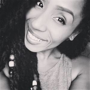 Meet your Posher, Chrissy